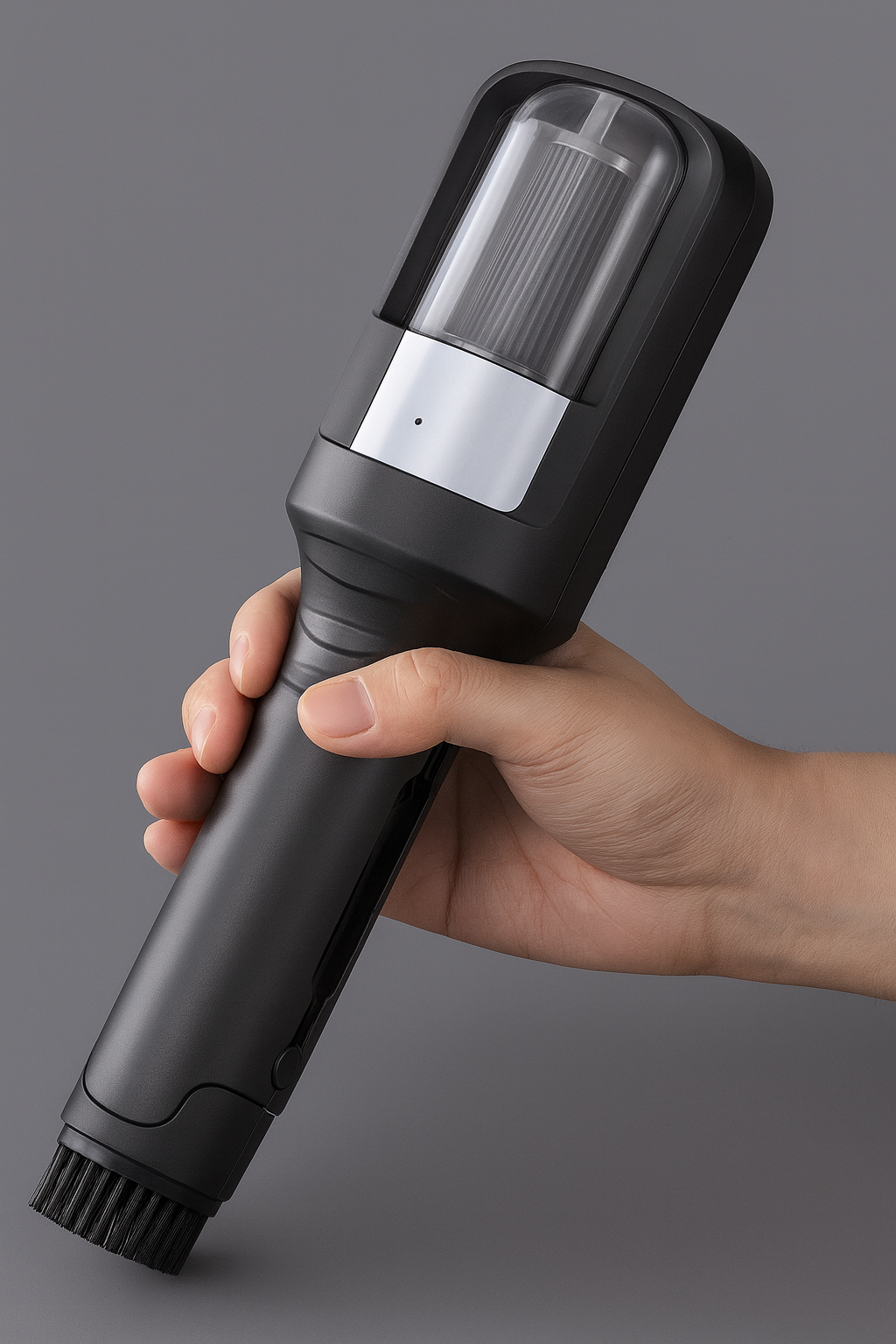 Tondeuse pour pointe fourchu