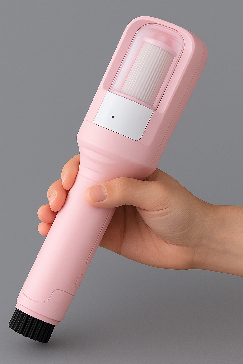 Tondeuse pour pointe fourchu